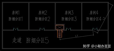 走道窗|走道排烟设计，小细节有大乾坤